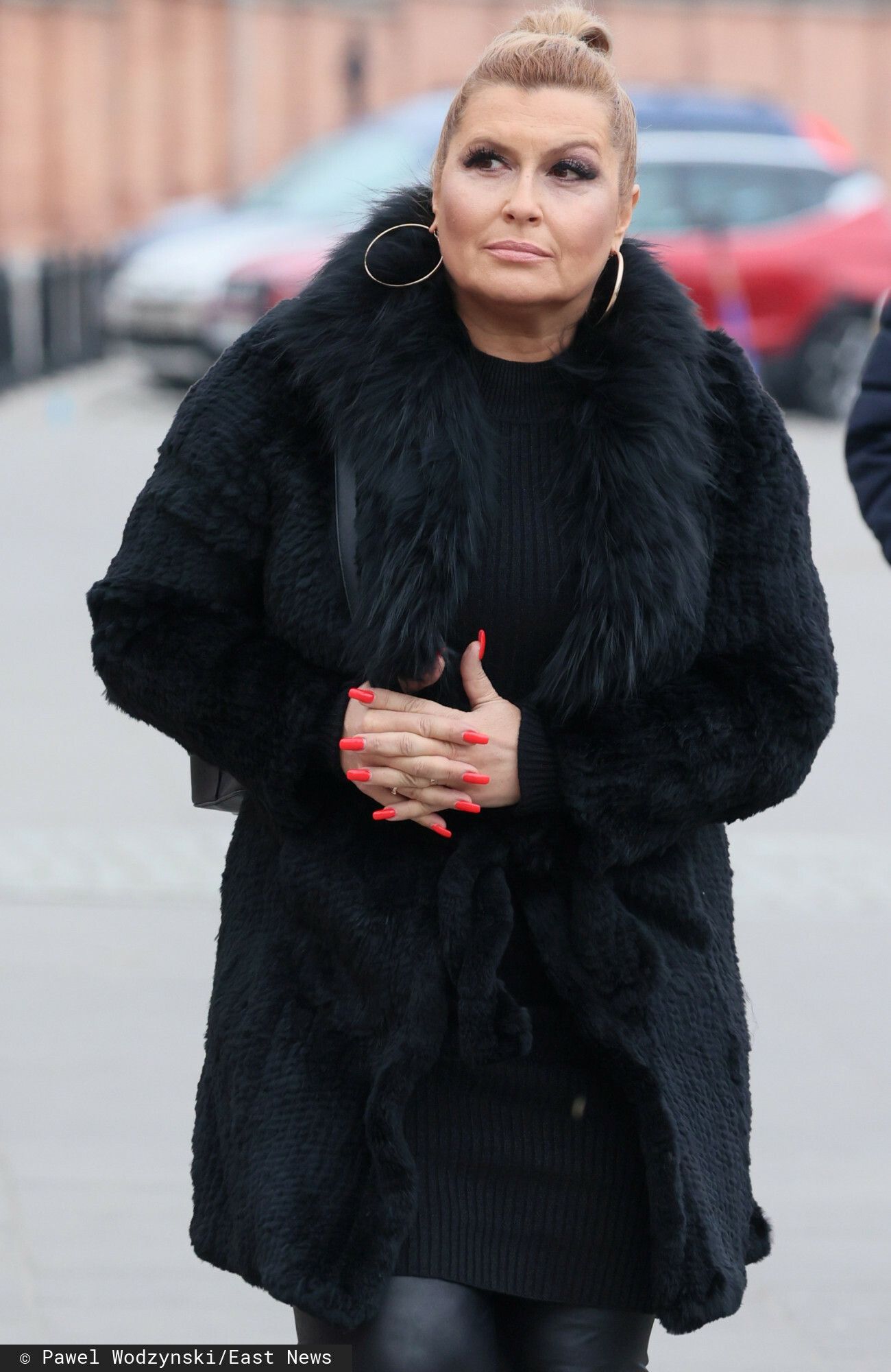 Katarzyna Skrzynecka ujawniła wysokość przyszłej emerytury. Kwota może zaskoczyć wielu Polaków