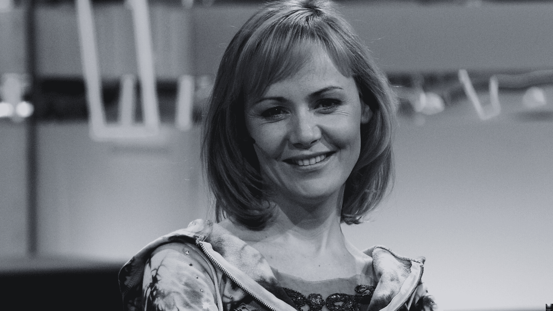 Katarzyna Stoparczyk nie żyje 