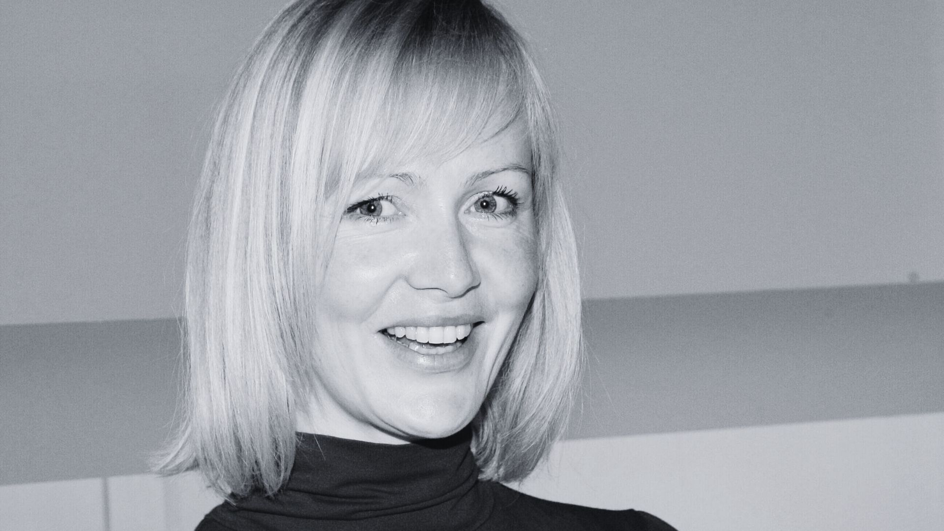 Katarzyna Stoparczyk