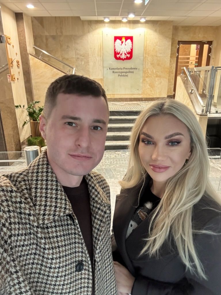 Prawniczka towarzyszyła Dodzie i Rozenek w Sejmie. Teraz ujawnia mroczną prawdę o schroniskach