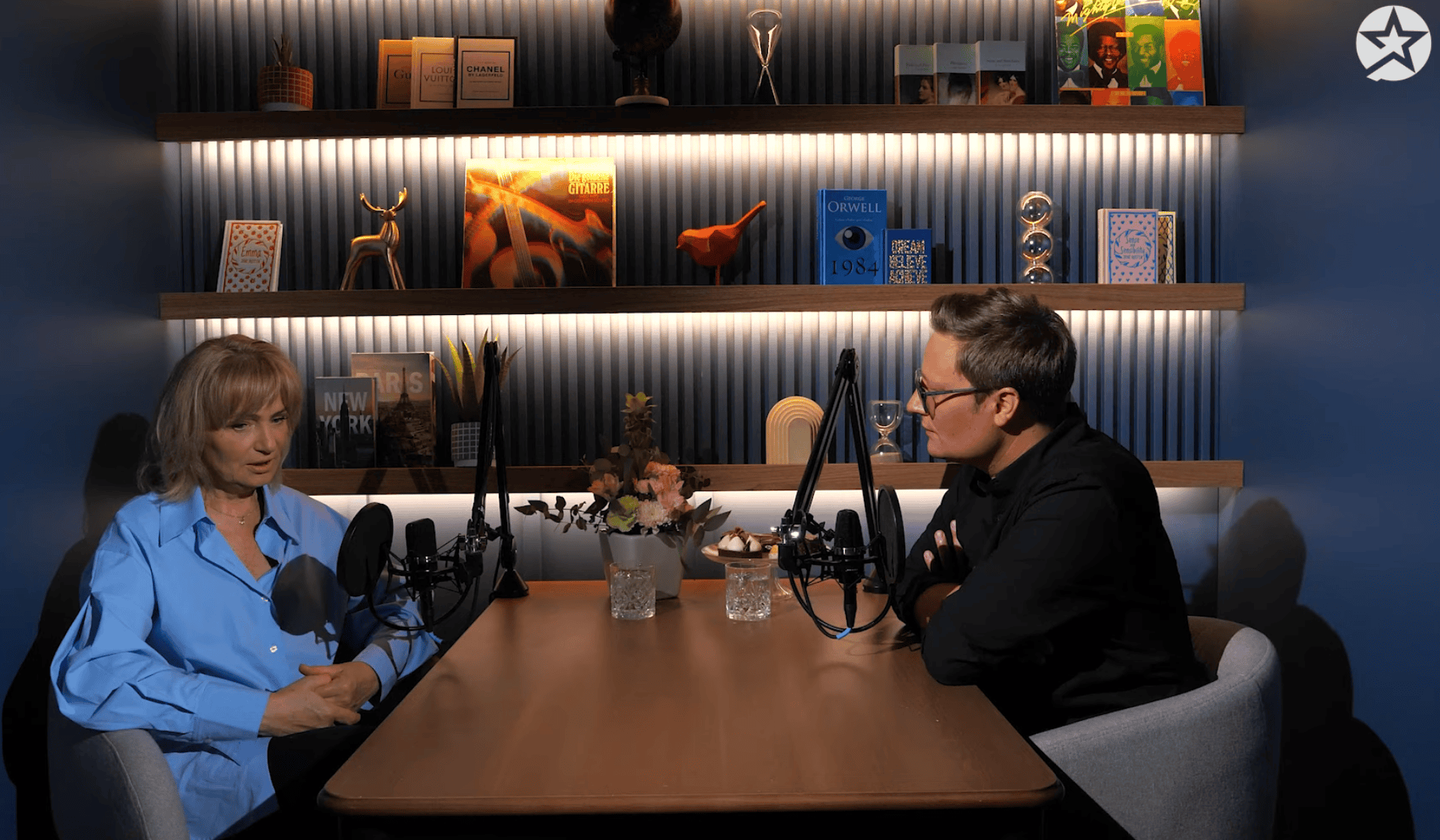 Katarzyna Żak, fot. Świat Gwiazd Exclusive