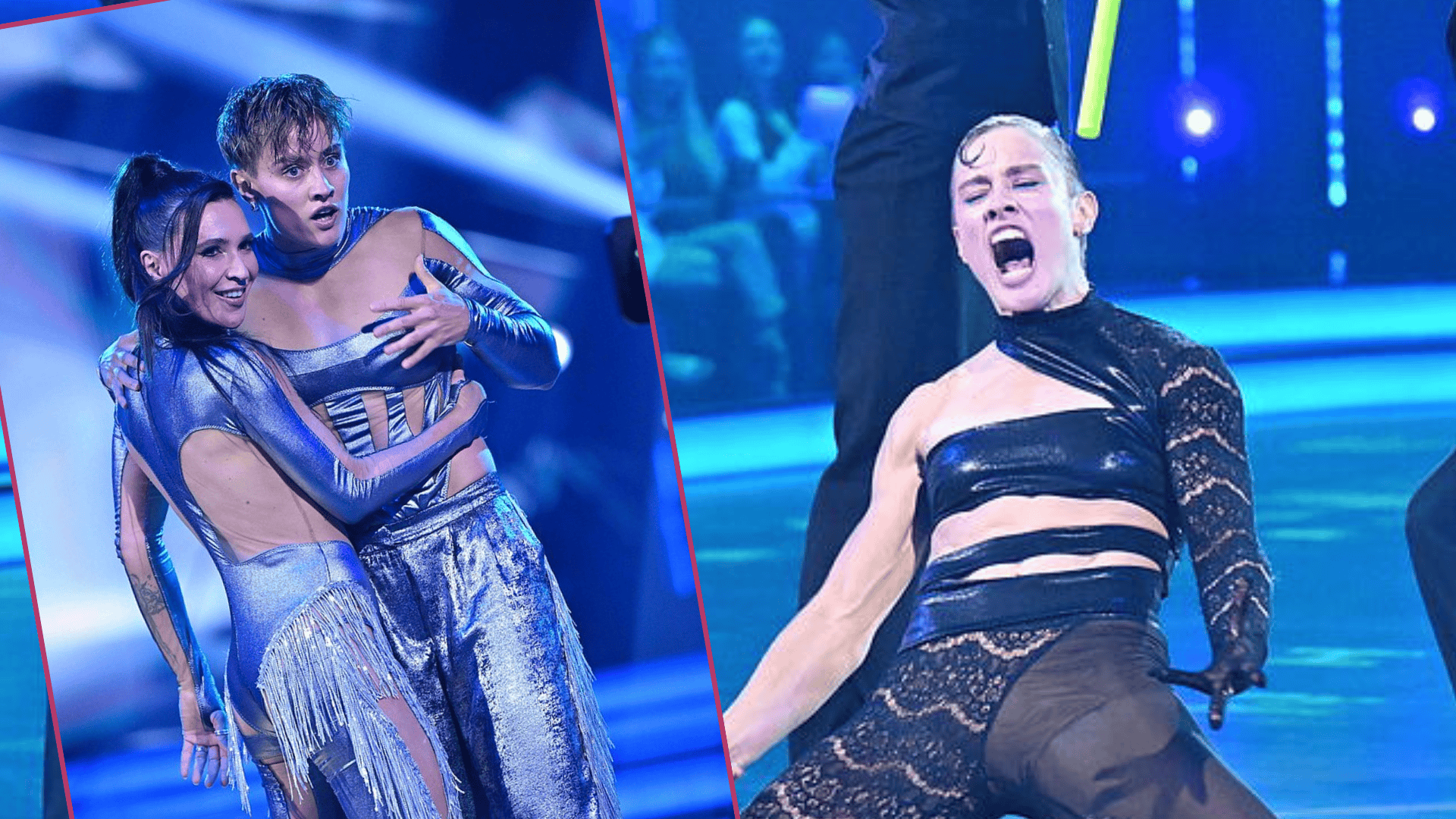 Nie jest dobrze. Fatalne wieści o Zillmann dzień przed finałem "TzG"