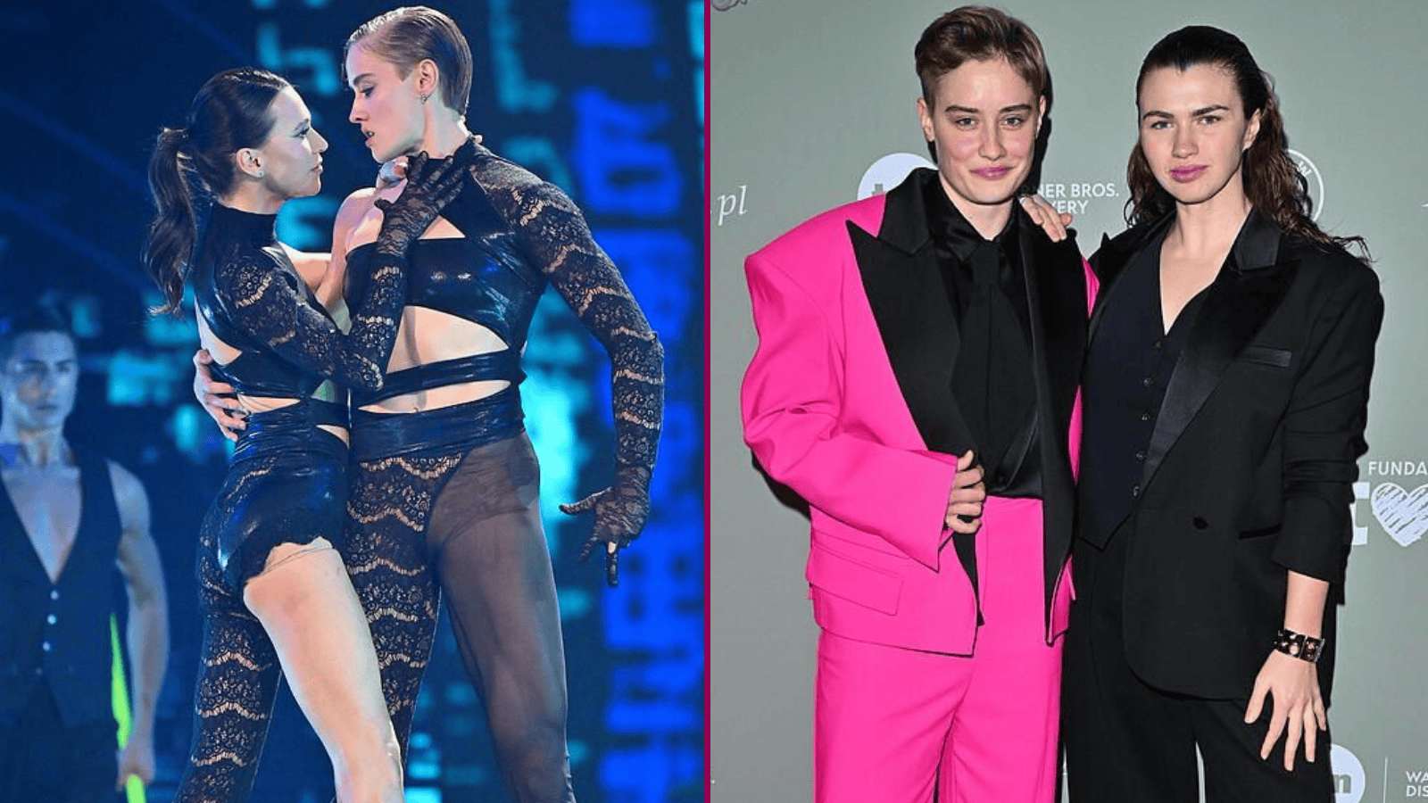 Zillmann oficjalnie potwierdziła rozstanie. To mówi o Walczak