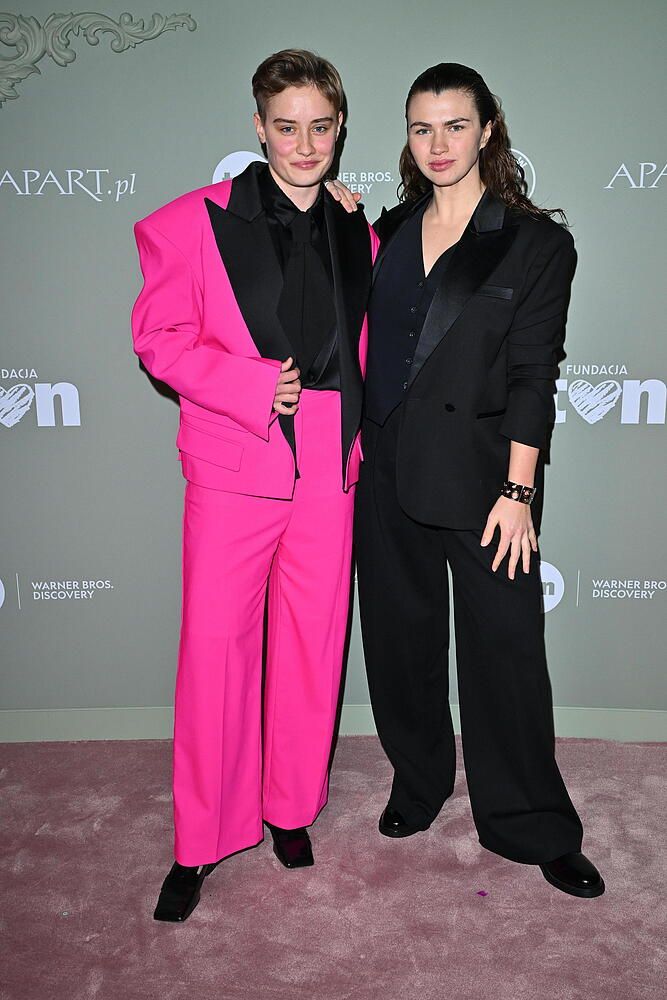 Katarzyna Zillmann zrobiła furorę w "Tańcu z Gwiazdami". Jej życiowa partnerka też kocha sport 