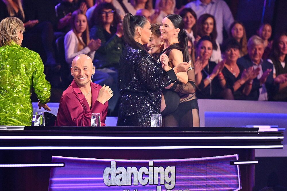 Katarzyna Zillman i Janka Lesar, fot. KAPiF