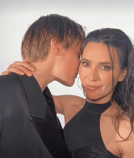 Gorące video z Zillmann i Janją wyciekło do sieci. Burza w komentarzach