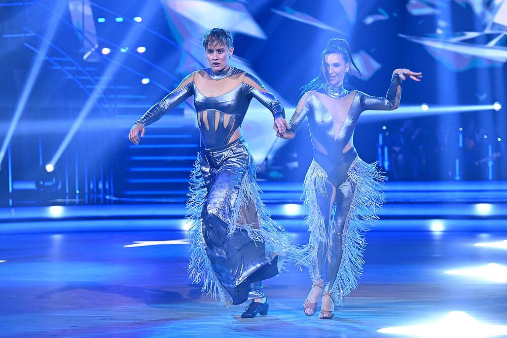 Zillmann i Lesar zwróciły się do fanów. "Wielkie zmiany "