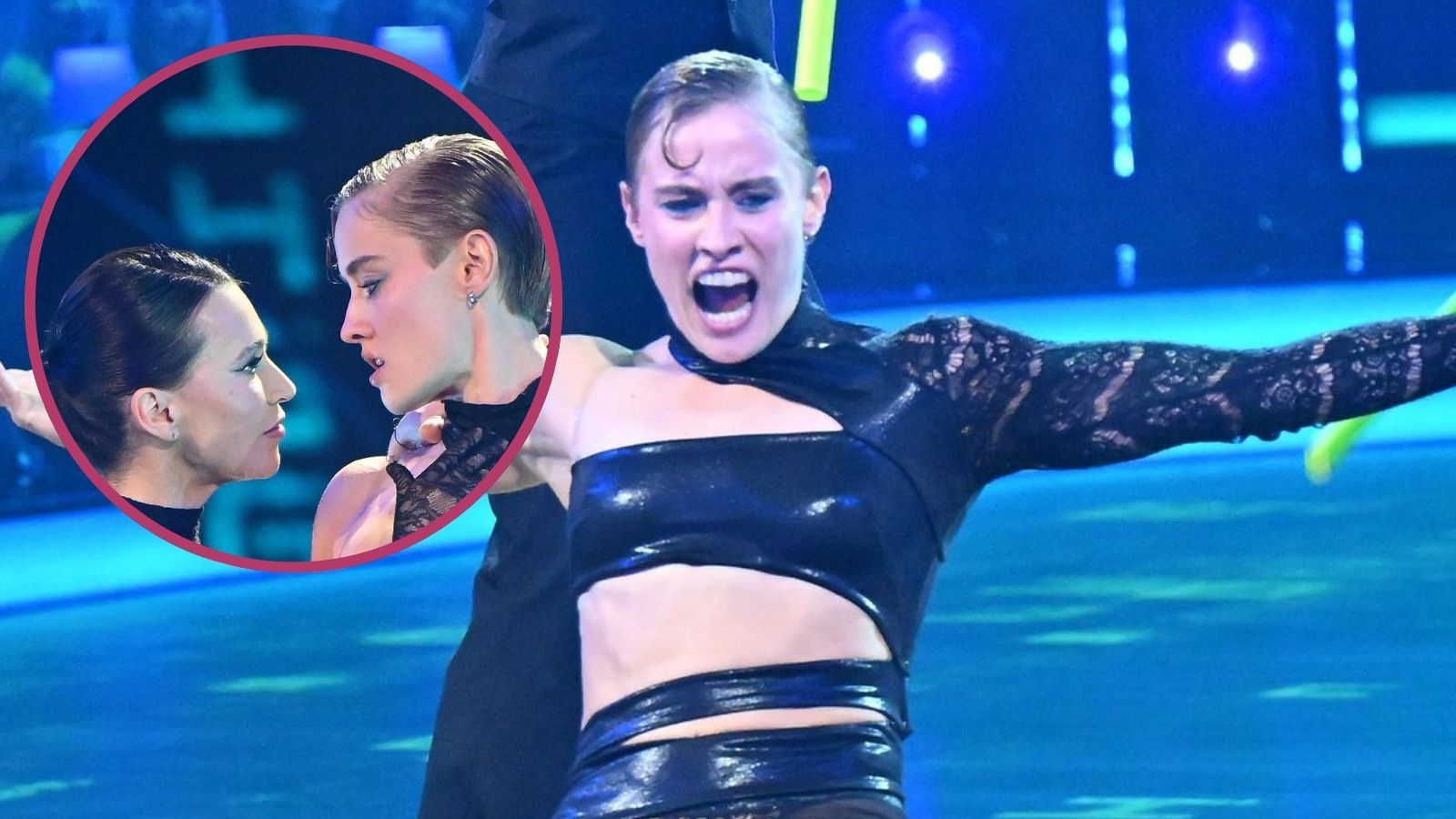 Katarzyna Zillman przerywa milczenie. Chodzi o Janję Lesar