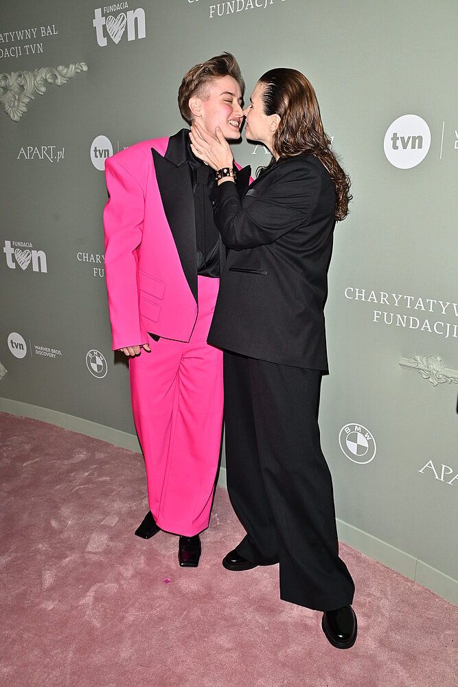 Już wiadomo, co dalej ze związkiem Kasi Zillmann. Tuż przed półfinałem "TzG" prawda wyszła na jaw