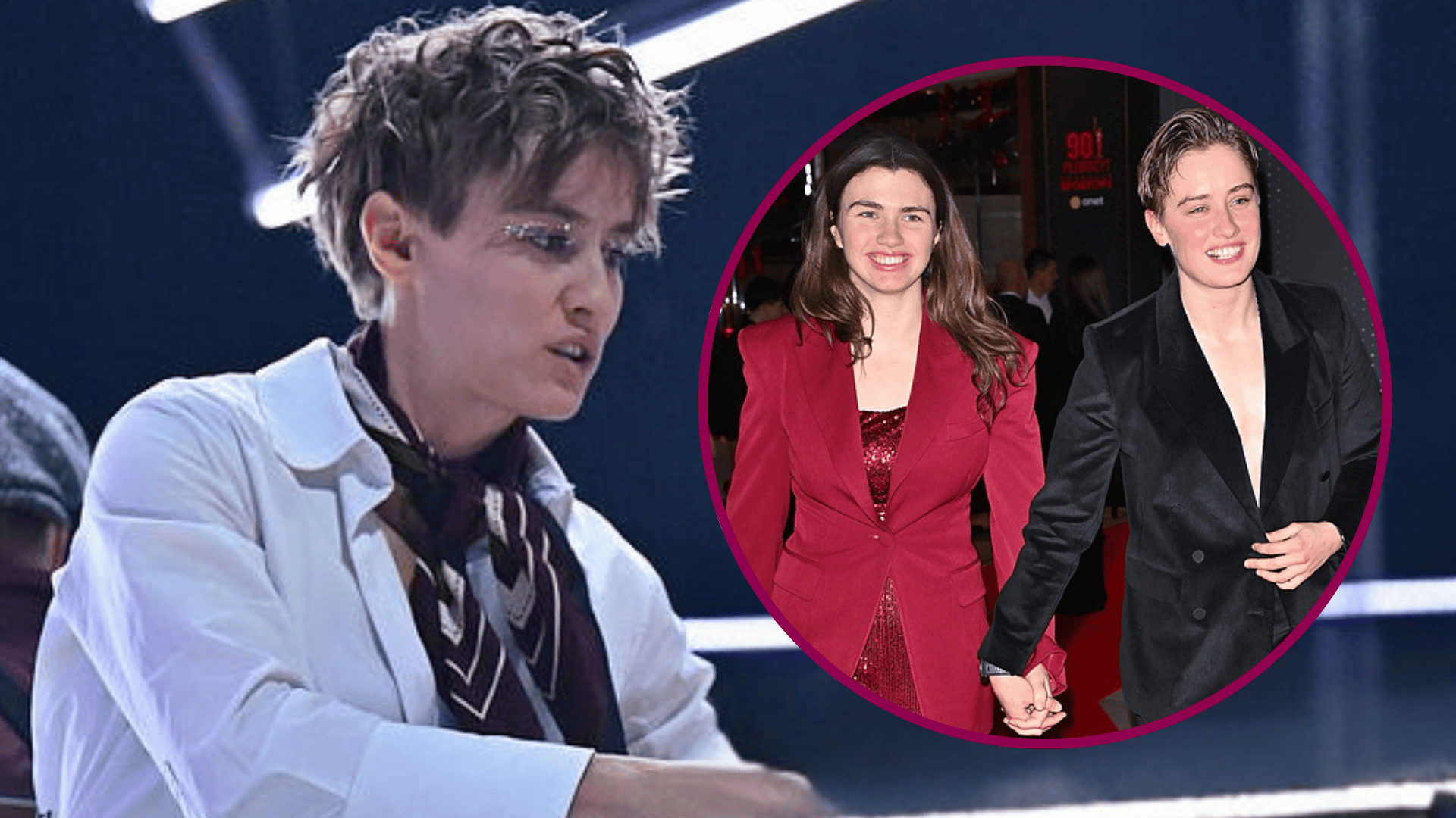 Nowe wieści o związku Walczak i Zillmann. Miliony Polaków w szoku!