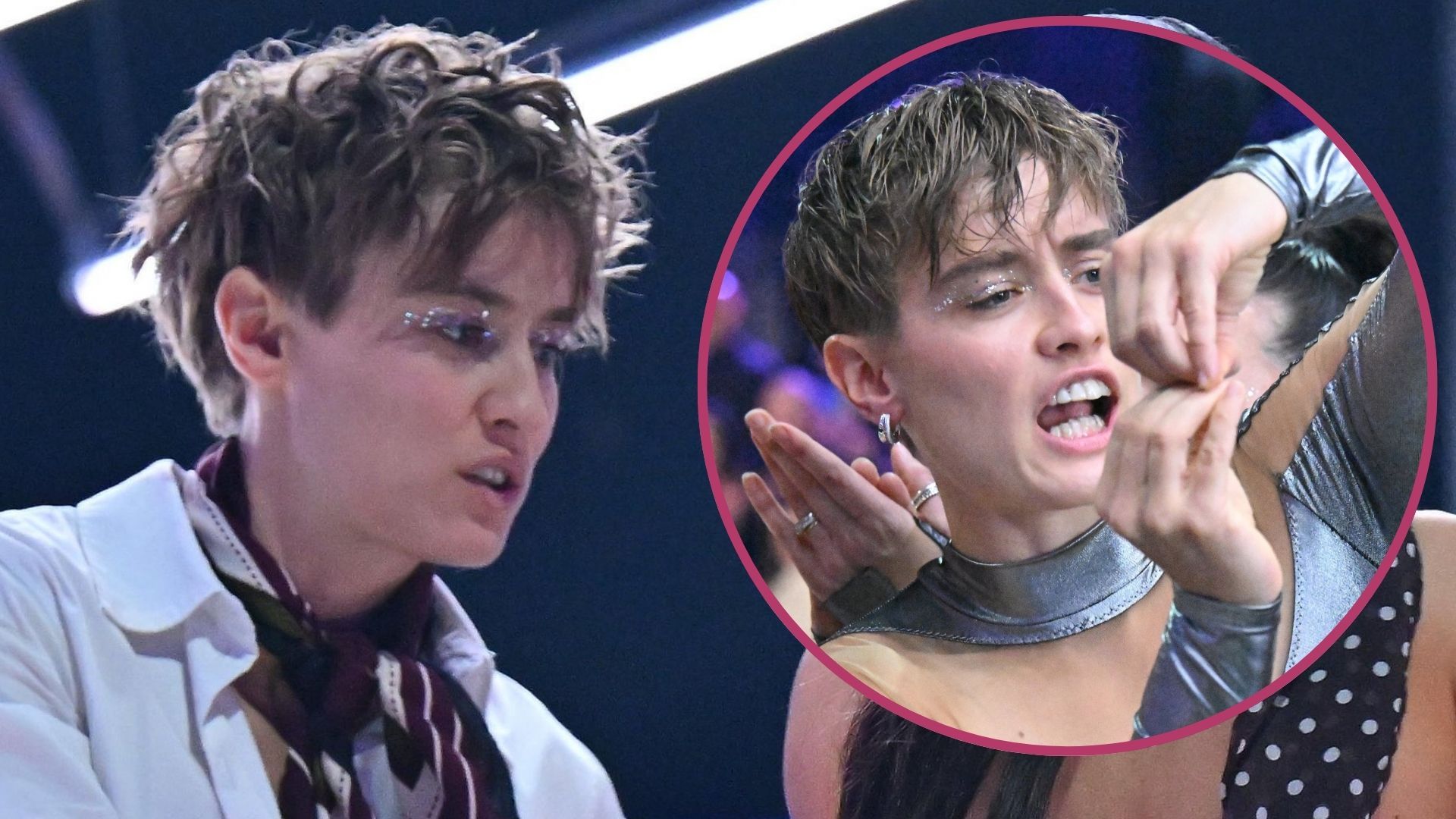 Zillmann ujawniła prywatne wiadomości. Potwierdziła przypuszczenia fanów