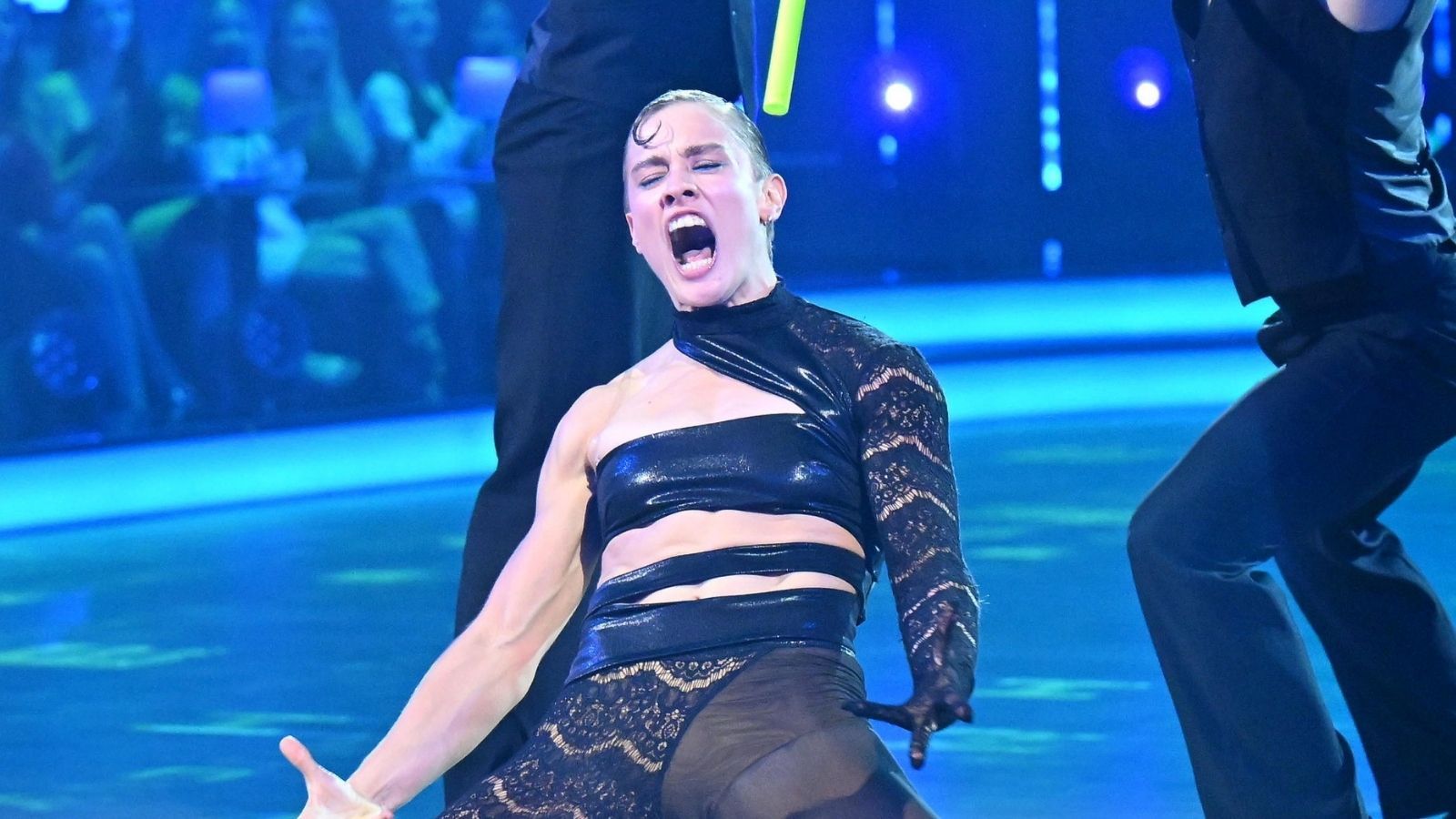 Była narzeczona Zillmann w końcu to powiedziała. Tak wyglądało ich rozstanie