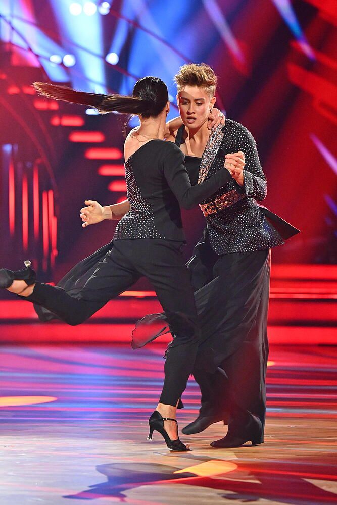 Bursztynowicz staje w obronie najpopularniejszej pary "TzG". "To jest cudowne". Mocne słowa