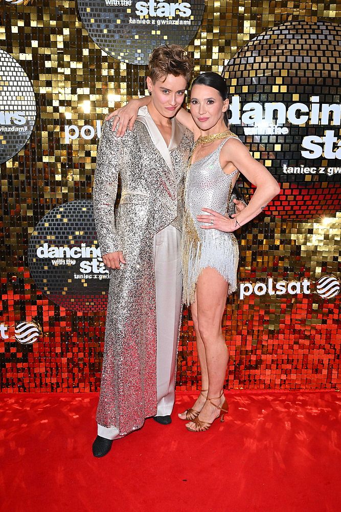 Kasia Zillmann i Janja Lesar razem w telewizji. "Mam już podpisany kontrakt"