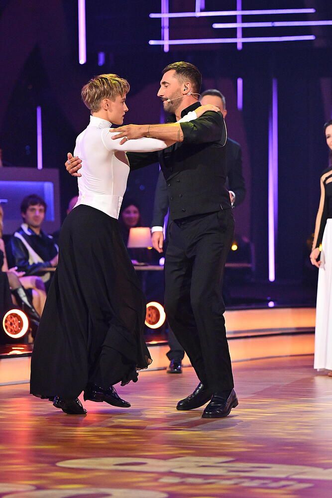 "To jej problem". Maserak wypalił po aferze z Minge. Tak jej powiedział