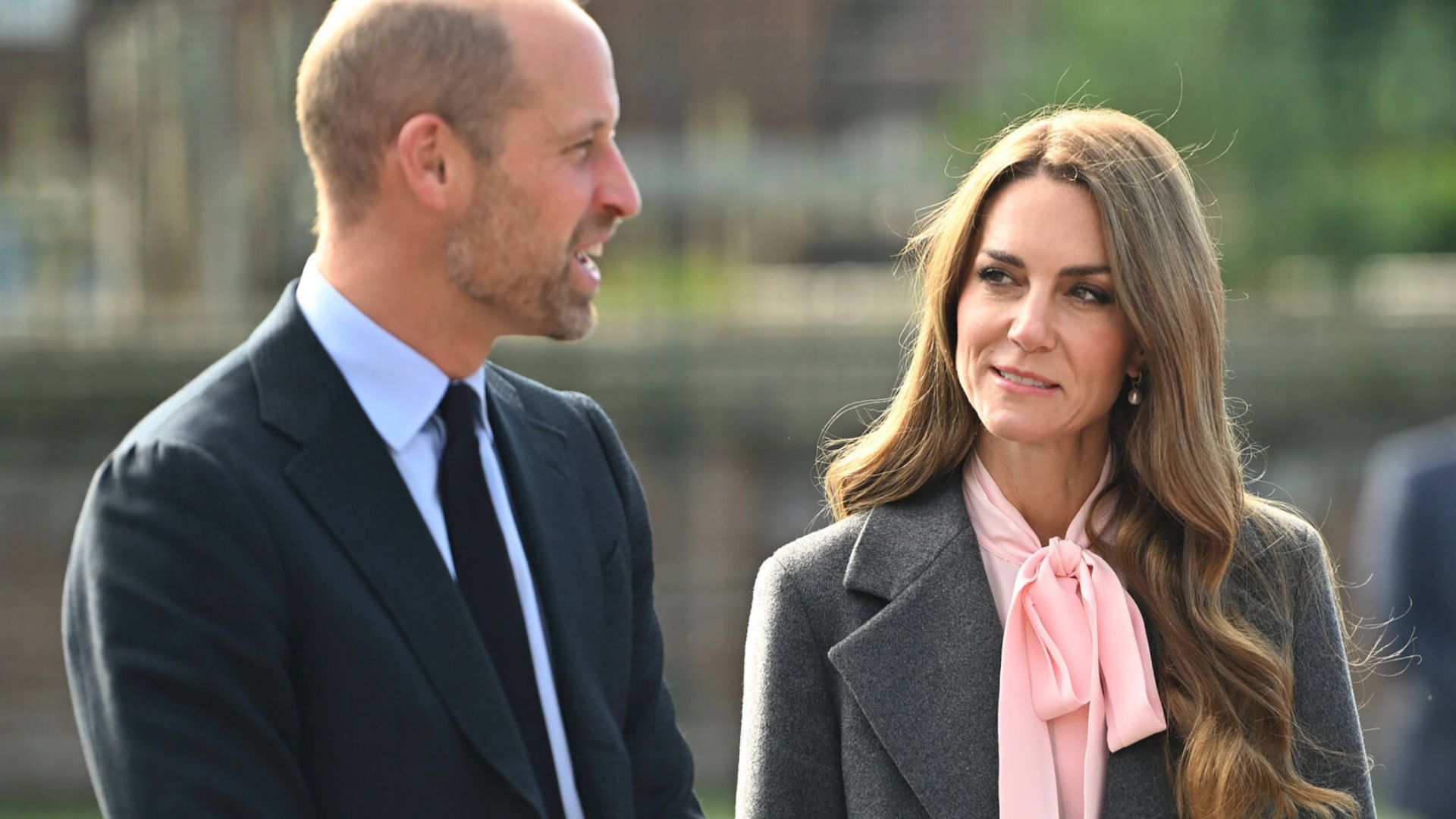 Tak Kate radzi sobie z bólem. Właśnie wyciekły jej sekrety