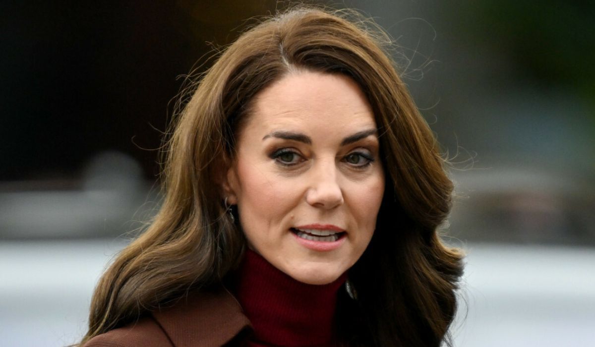 Kate Middleton doniesienia