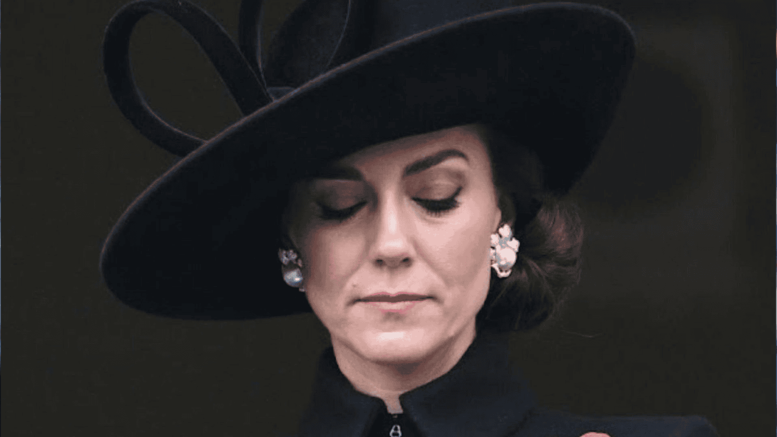 Zamieszanie wokół schorowanej księżnej Kate. Wystosowano oficjalne przeprosiny