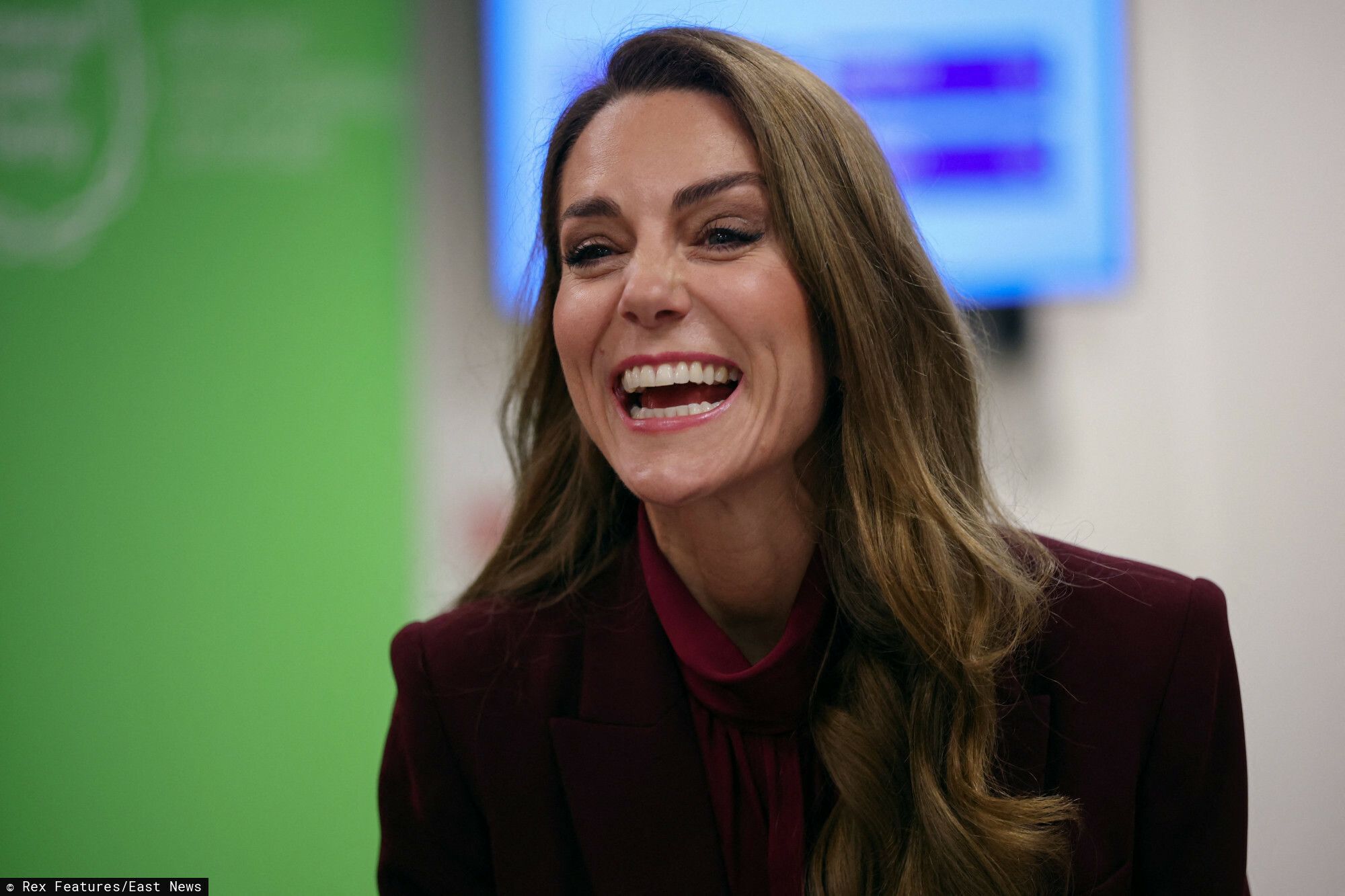 Poruszenie po wideo z księżną Kate. Wyznała całą prawdę przed kamerą.