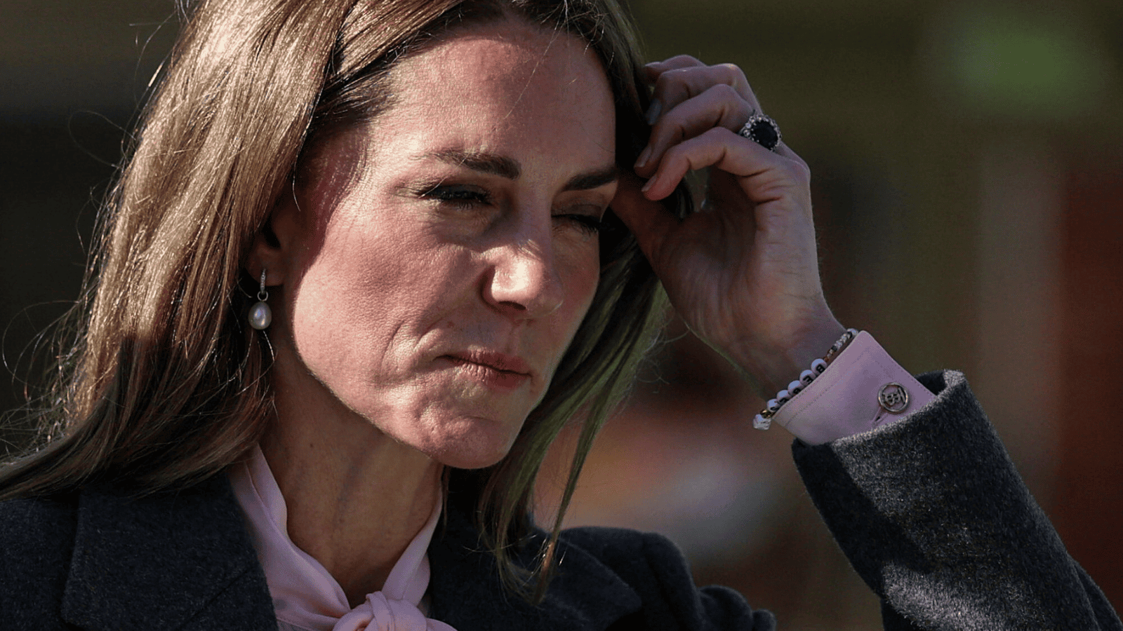 Poruszenie po wideo z księżną Kate. Wyznała całą prawdę przed kamerą.