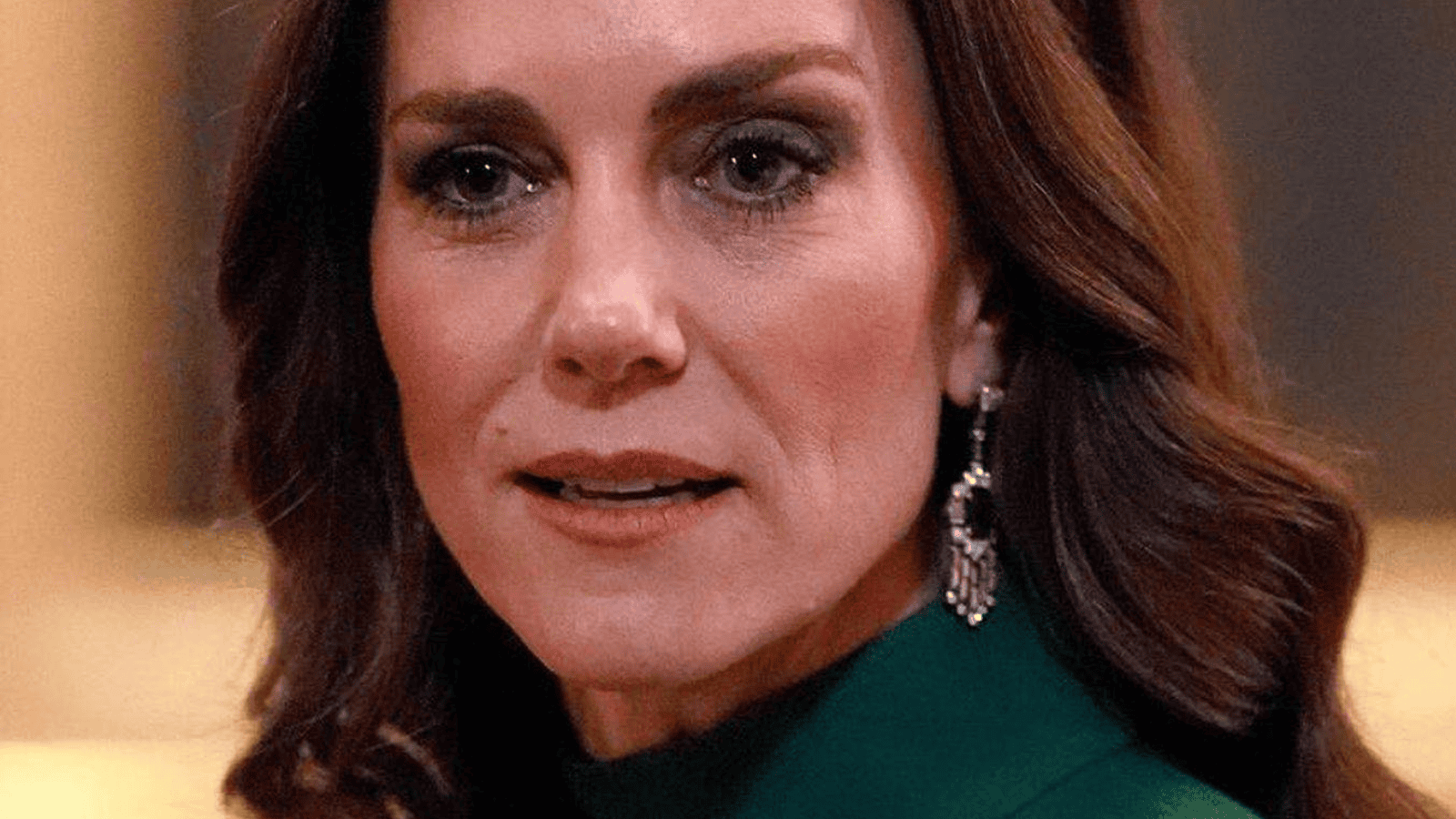 Cały świat patrzy na dłonie księżnej Kate. Ekspert mówi wprost