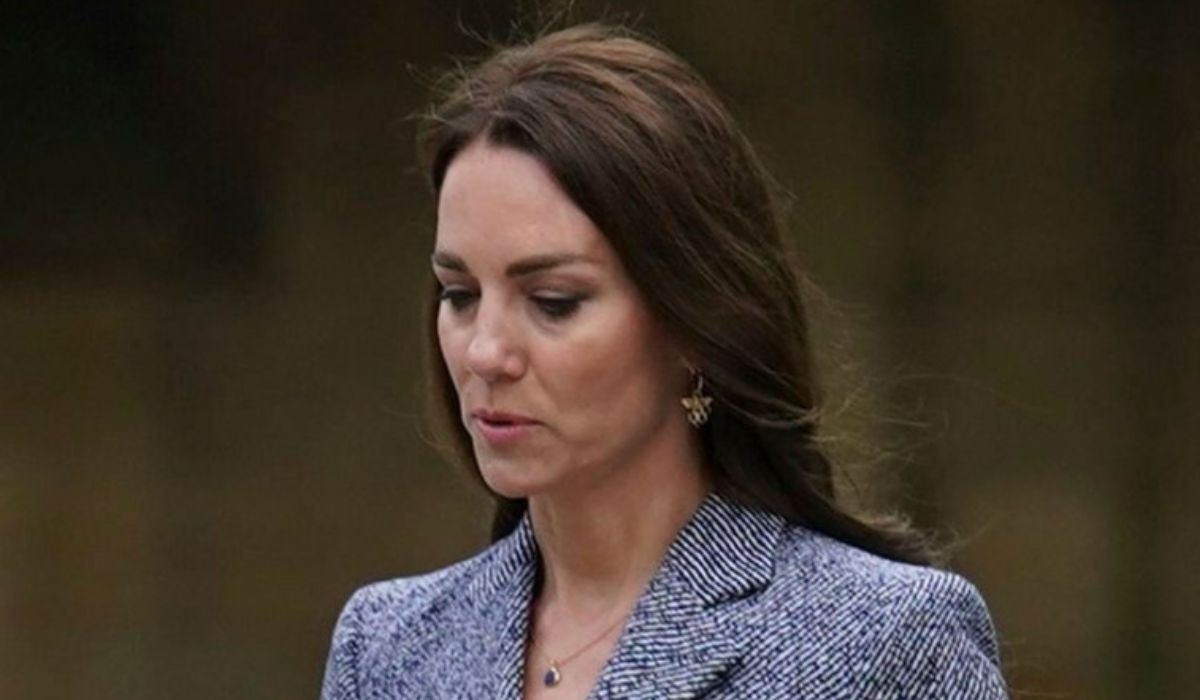 Kate Middleton informacje