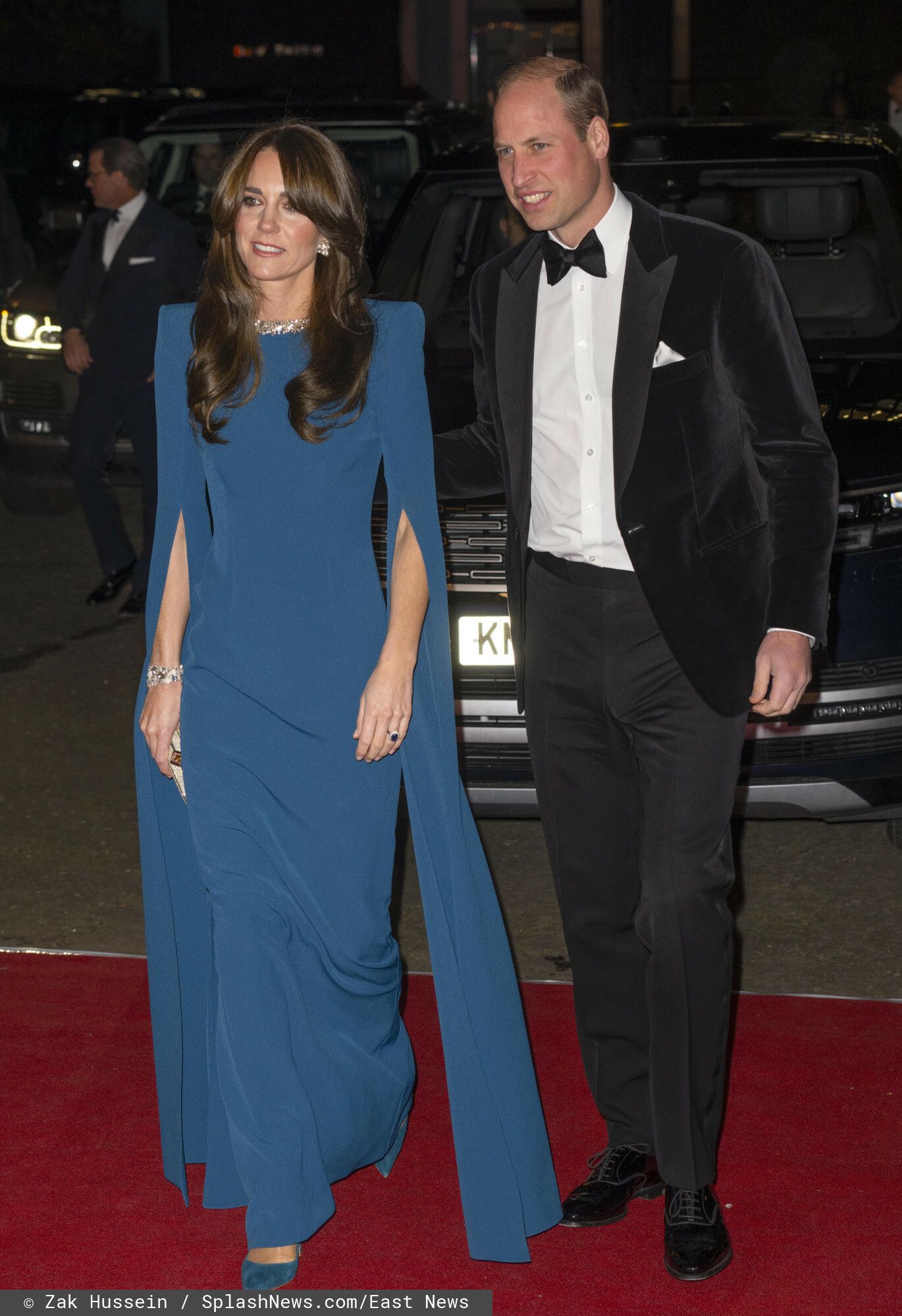 Kate i William 