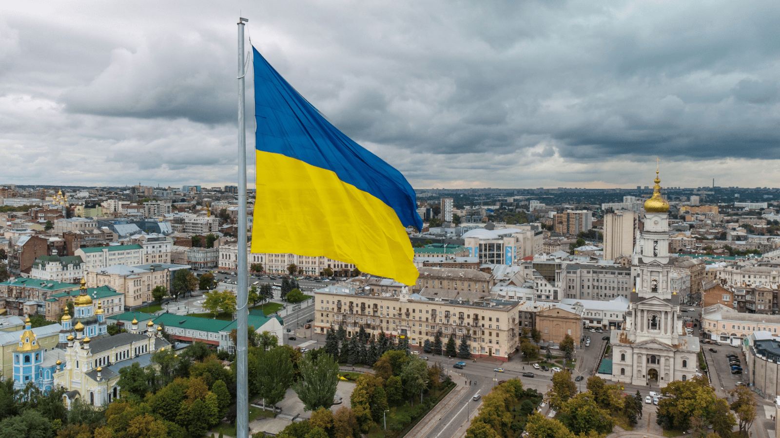 To koniec rozmów. Kijów wydał oficjalny komunikat