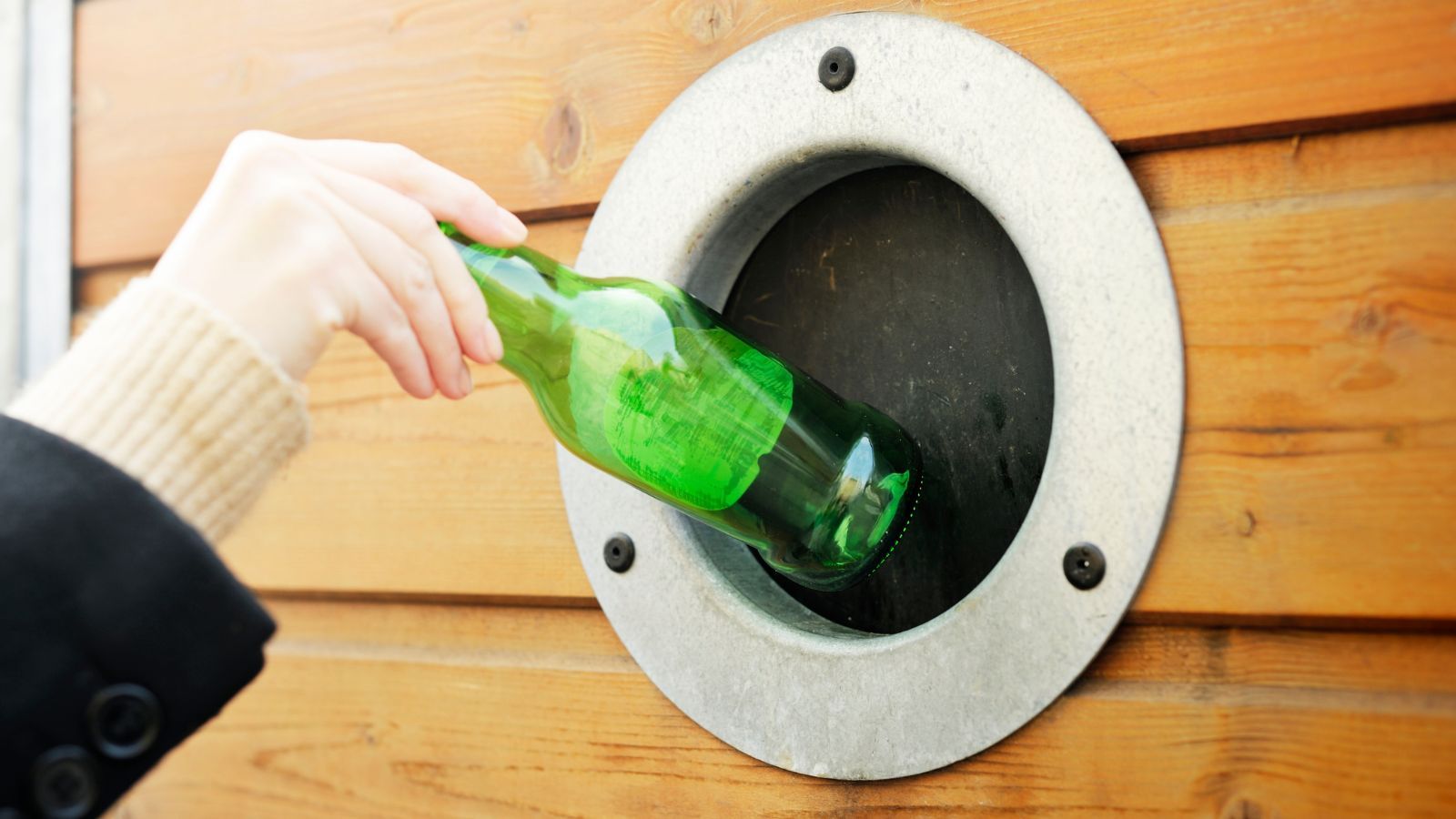 Rewolucja w systemie kaucyjnym. Kolejne opakowania objęte będą dodatkową opłatą