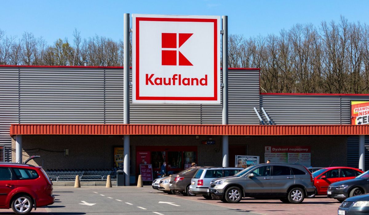 Kaufland