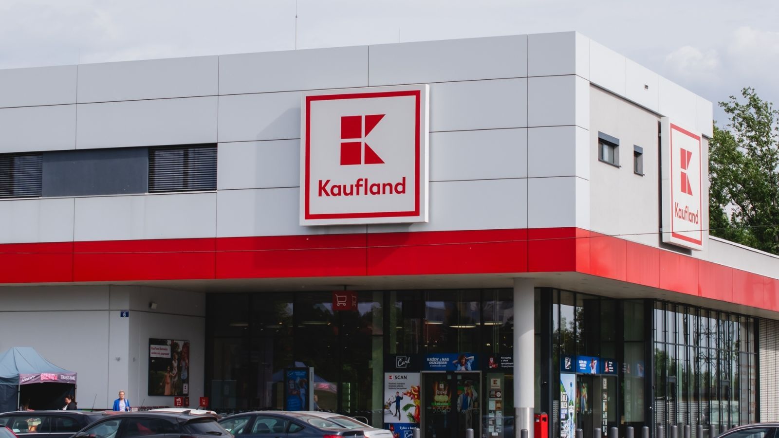 Kaufland rusza z wielkimi promocjami. Od 15 października ceny spadną choćby o połowę