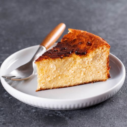 Boski sernik z 3 składników w godzinę. Prościej się nie da