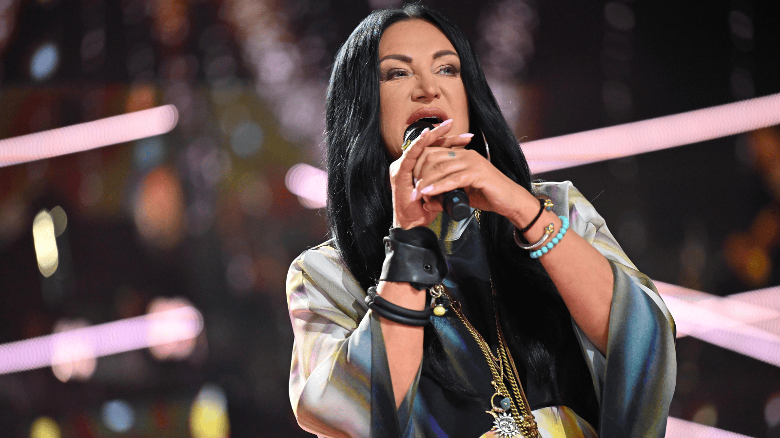 Kayah w „Pytaniu na śniadanie”. Padło bardzo osobiste wyznanie