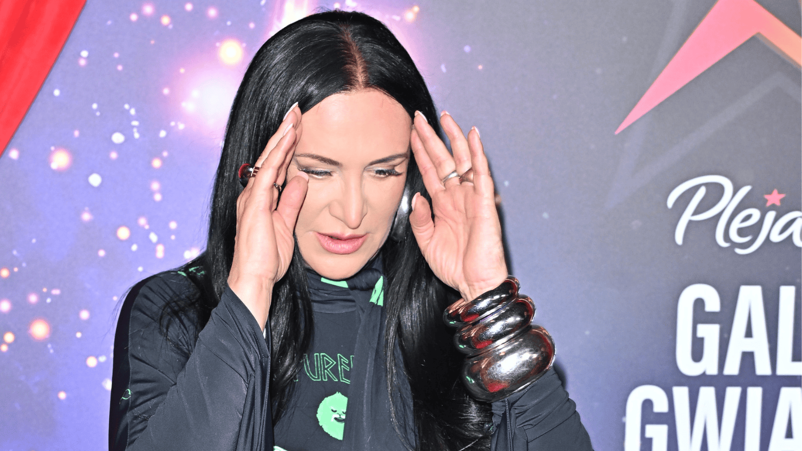 Tego nie może zabraknąć w garderobie Kayah. Lista życzeń artystki jest zdumiewająca