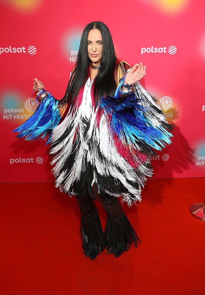 Wpadka Ibisza w Operze Leśnej. Zapowiedział artystę, który... zmarł 4 lata temu. Szybko się poprawił