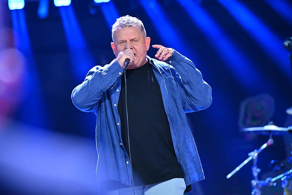 Kazik Staszewski zabrał głos ze szpitala. Ujawnił, w jakim jest stanie