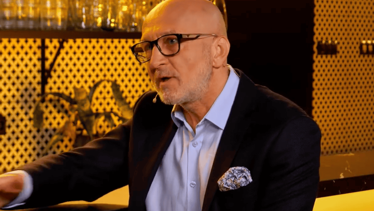 Marcinkiewicz w "Gońcu Porannym": Ja nie wiem, kto wygrał wybory! Jesteśmy gównianym państwem