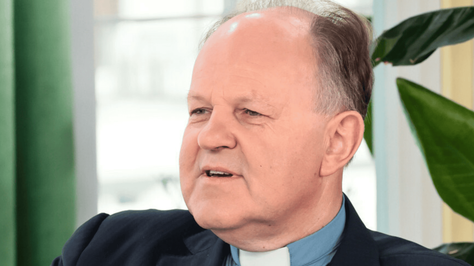 Duchowny o polskich influencerach w Dubaju. Nie gryzł się w język