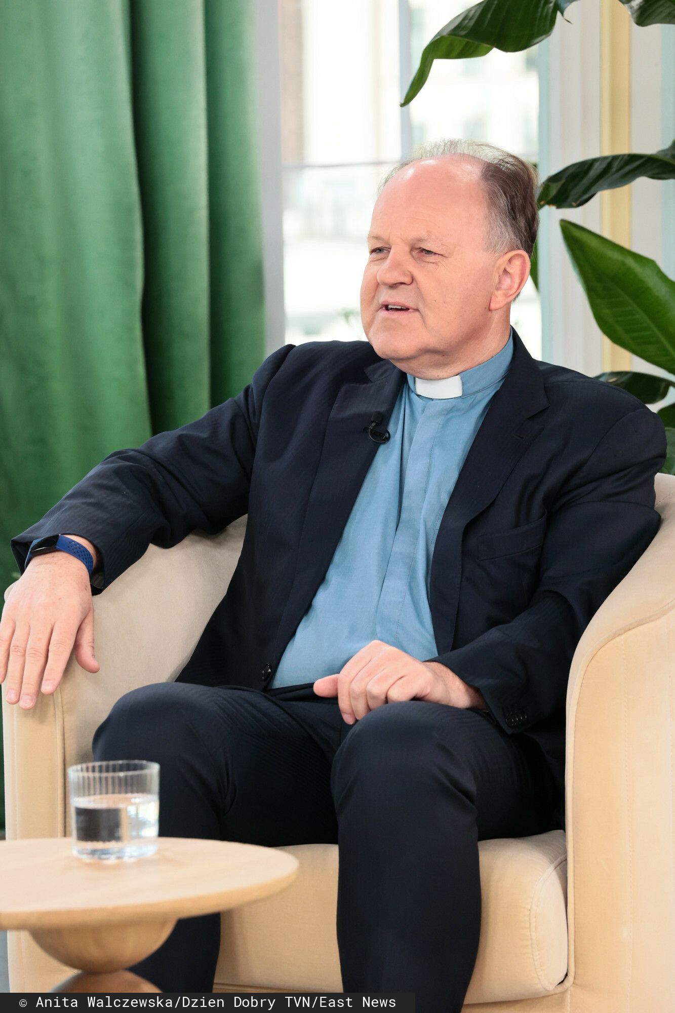 Duchowny o polskich influencerach w Dubaju. Nie gryzł się w język