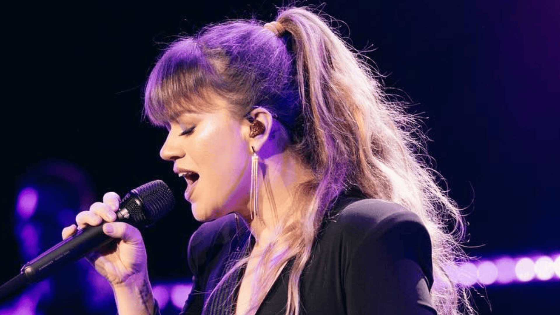 Kelly Clarkson