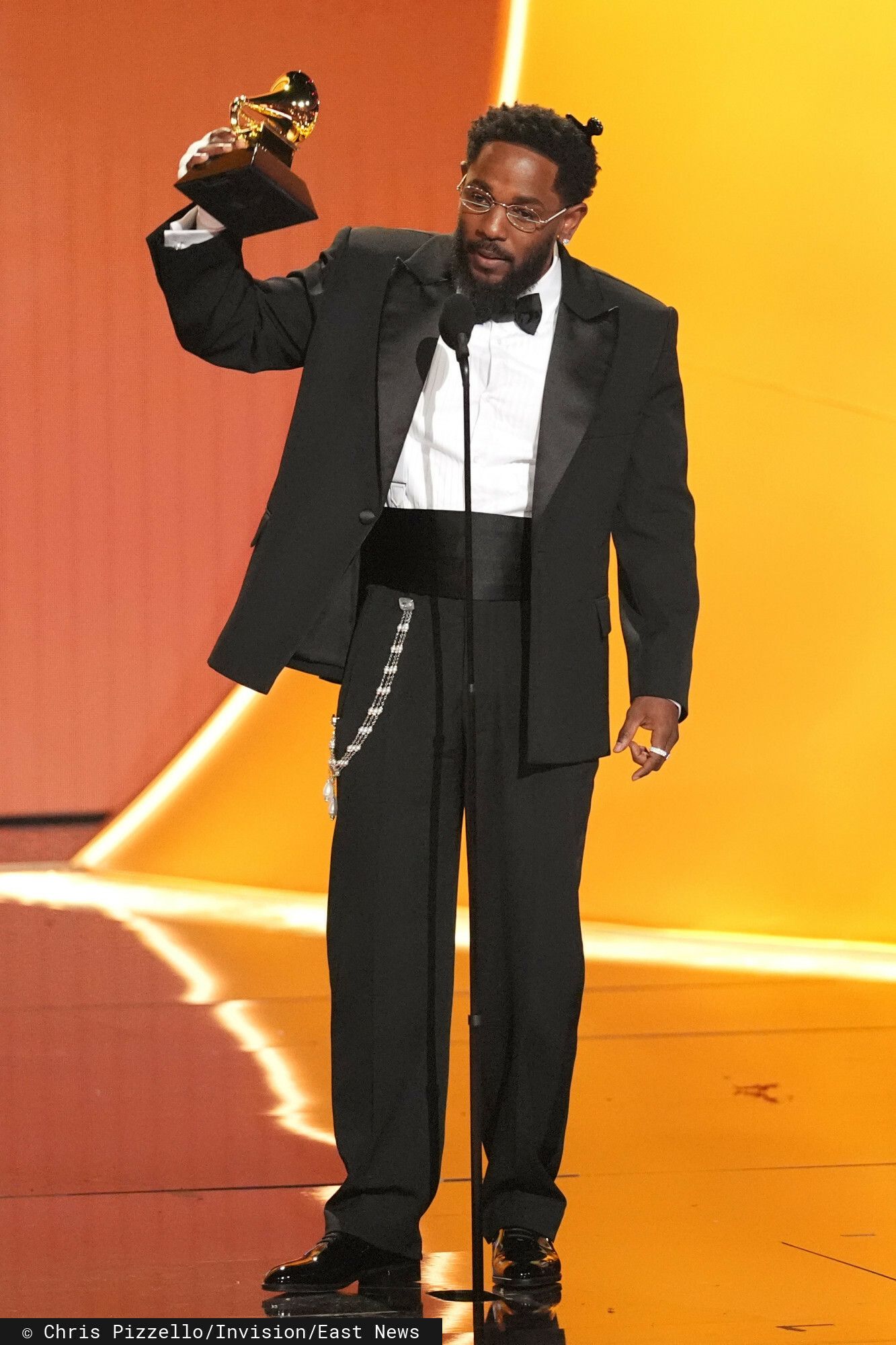 Grammy 2026: Znamy listę zwycięzców