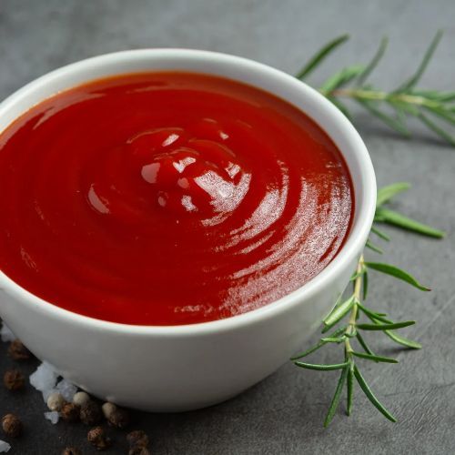 Ten sos w Żabce do hot-doga bierze każdy. W domu robię z 2 składników