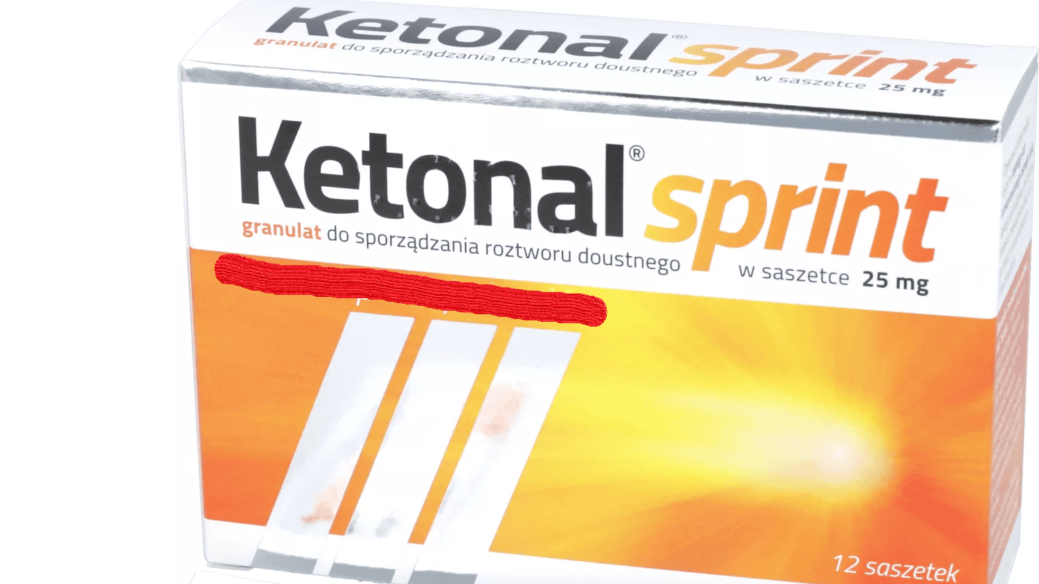 Ketonal