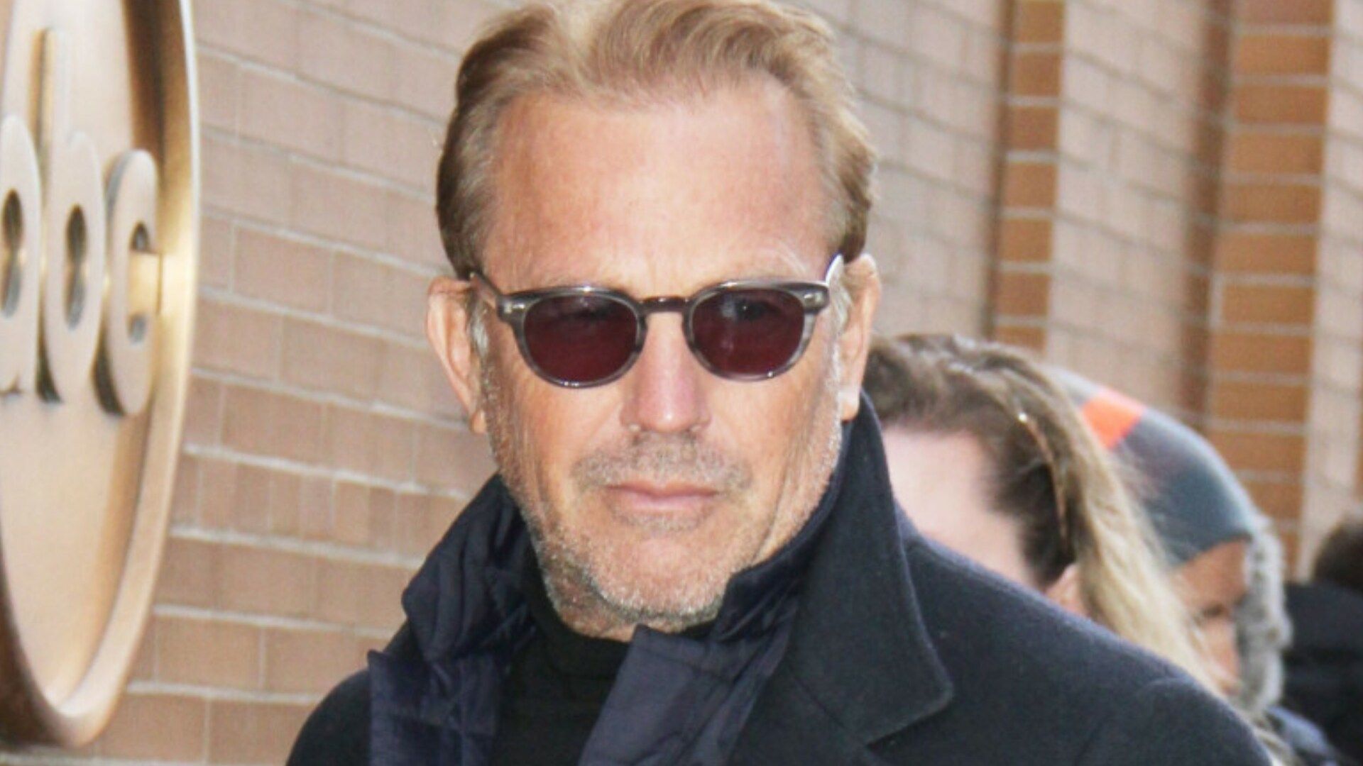 Kevin Costner