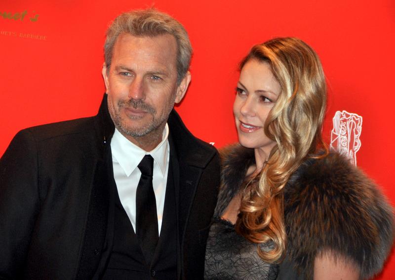 Kevin Costner, fot. Wikimedia.org