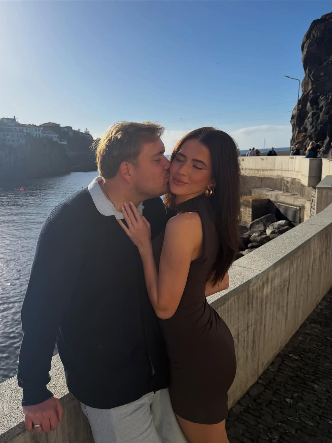 To jednak nie były plotki o małżeństwie Roksany Węgiel i Kevina. Wreszcie wyznała, co naprawdę się dzieje