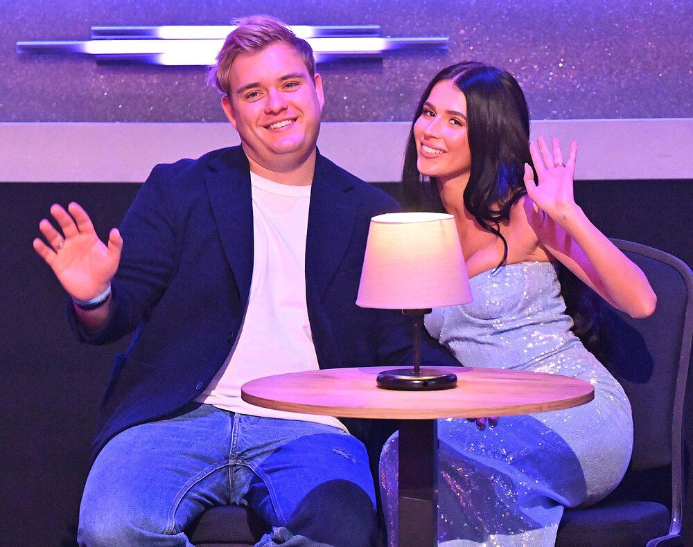 Ogromne zamieszanie wokół ślubu Roksany Węgiel. Naprawdę nie zapłaciła?