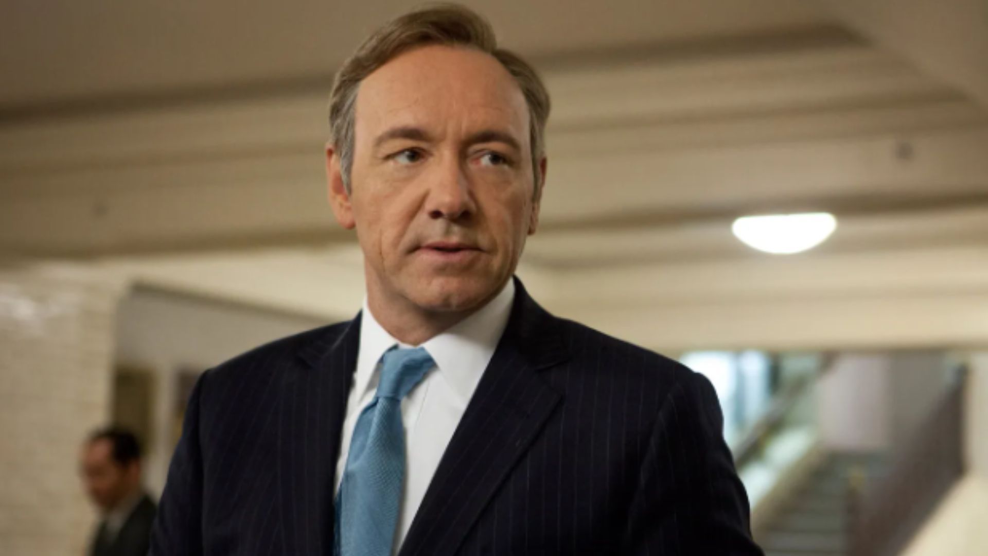 Kevin Spacey