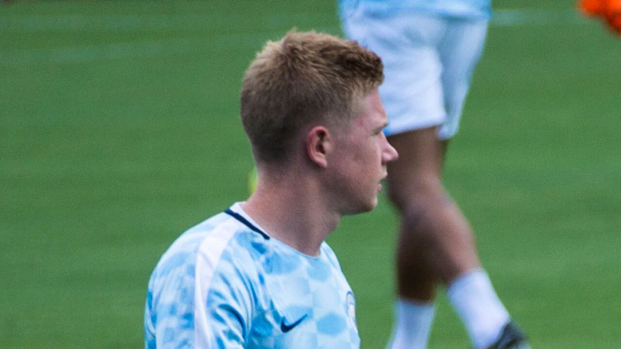 Rzut karny, który zamienił się w koszmar. Kevin De Bruyne z najdziwniejszą kontuzją sezonu