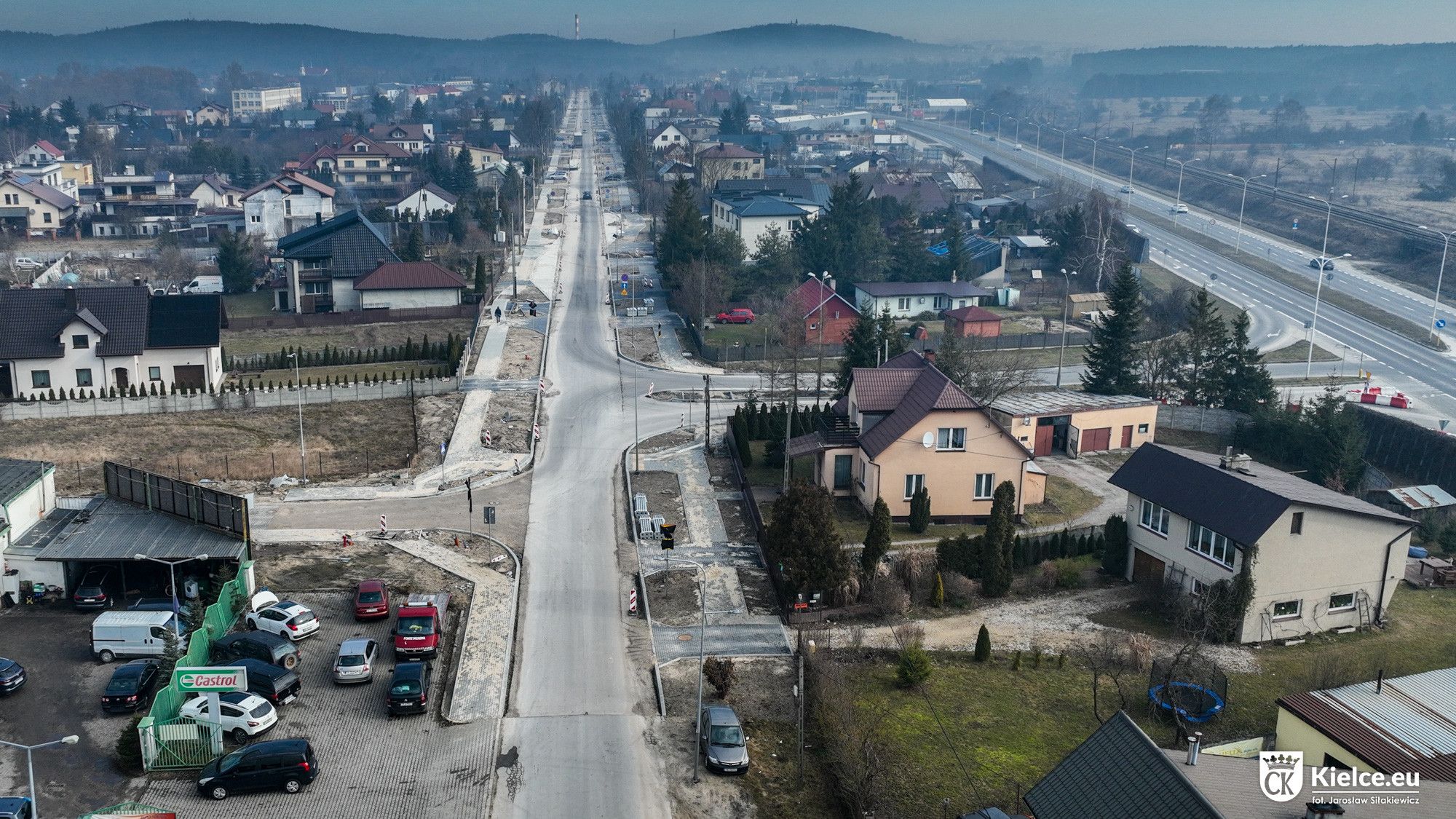 Mieszkasz tutaj? To miasto właśnie uznano za najgorsze do życia w całym kraju